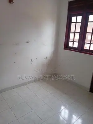 Upstairs House for Rent in Kohuwala