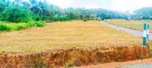 Land Plots for Sale in Nawagamuwa