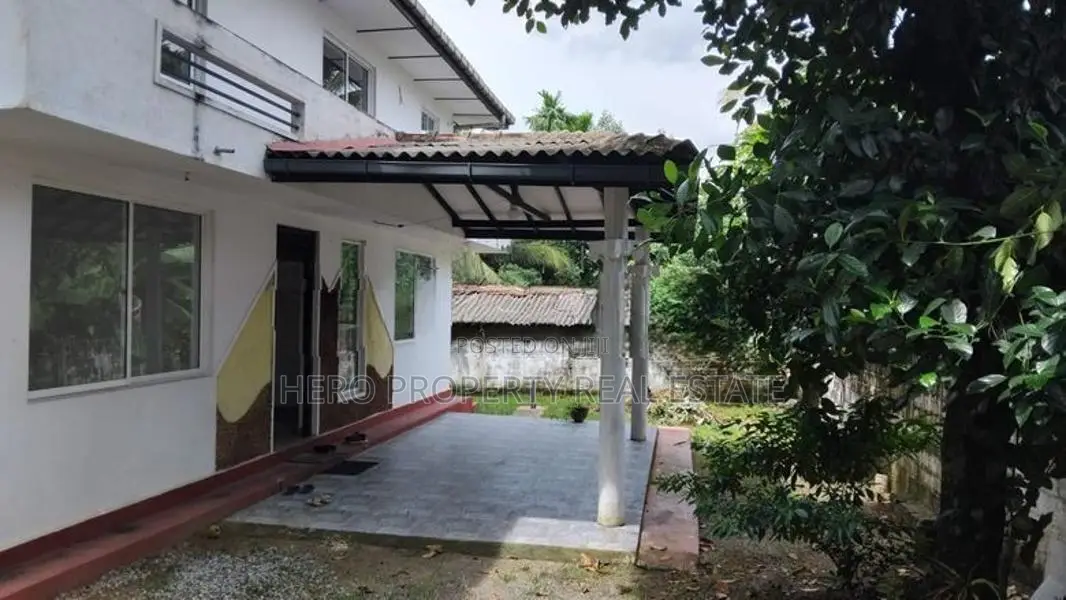 Valuable Modern House for Sale in Kiribathgoda