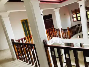 Spacious 6-Bedroom House for Sale - Nugegoda