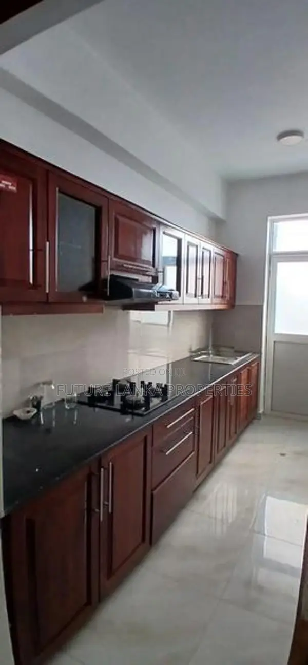 Appartment for Rent with Furniture Dehiwala