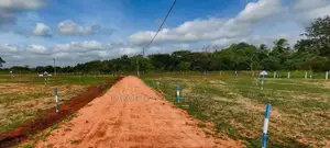 Land for Sale in Anuradhapura Puttalam Road