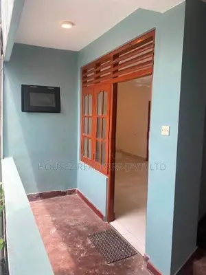 2-Bedroom Apartment for Sale in Dehiwala