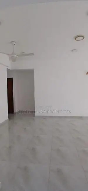 Appartment for Rent with Furniture Dehiwala