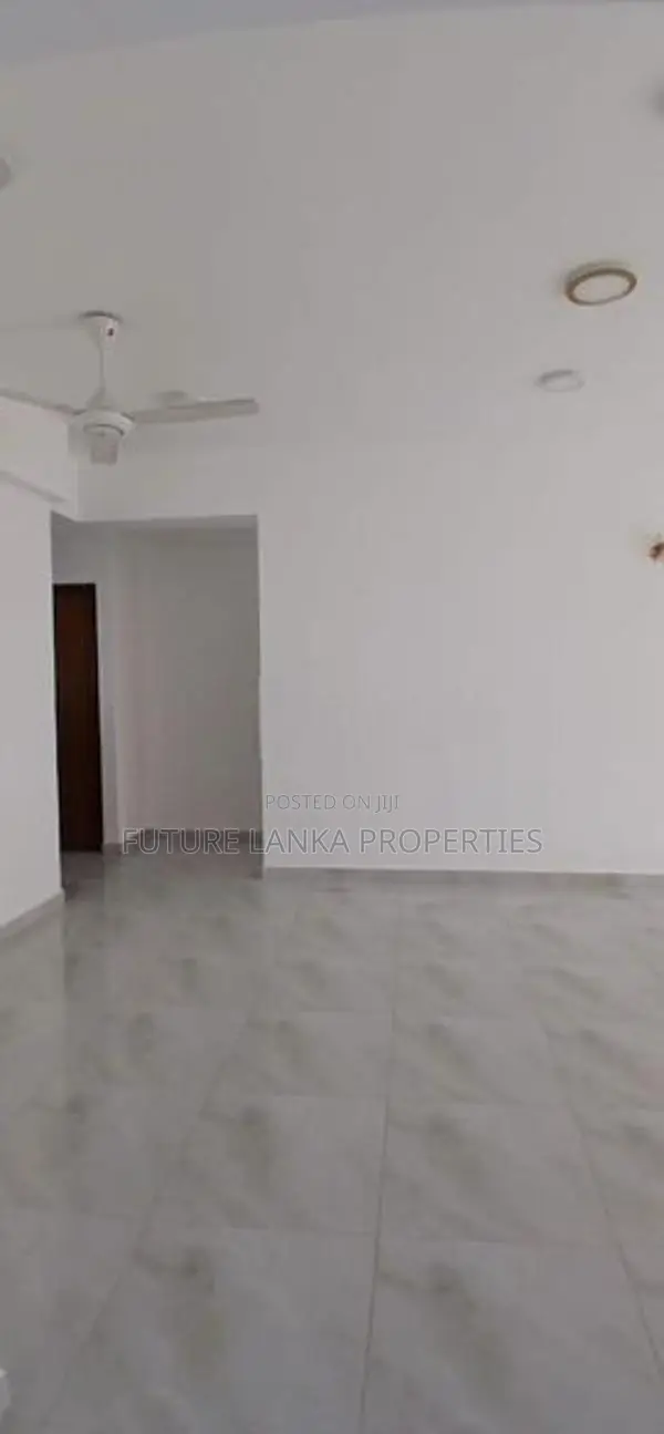 Appartment for Rent with Furniture Dehiwala