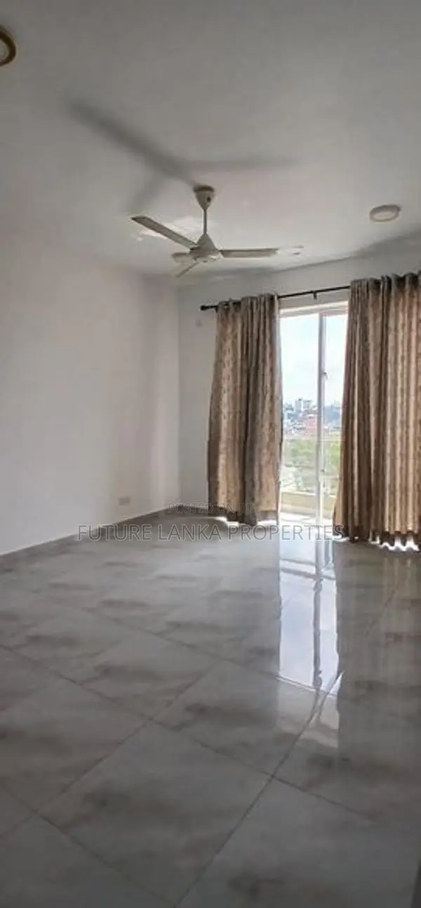 Appartment for Rent with Furniture Dehiwala