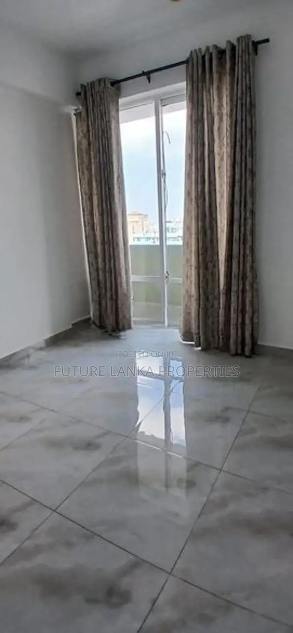 Appartment for Rent with Furniture Dehiwala