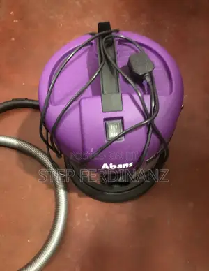 Wet Dry Vacuum Cleaner