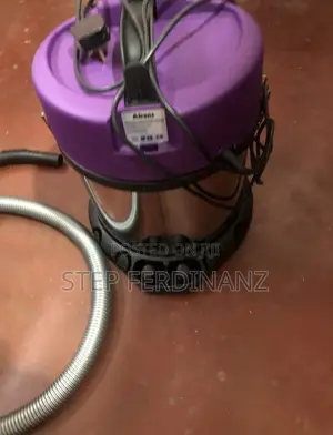 Wet Dry Vacuum Cleaner