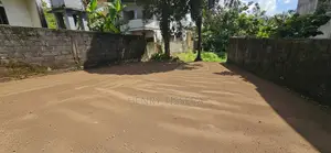 20.35 P Valuable Land for Sale in Pamunuwa - Maharagama