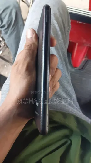 Samsung Galaxy M02 32 GB Black
