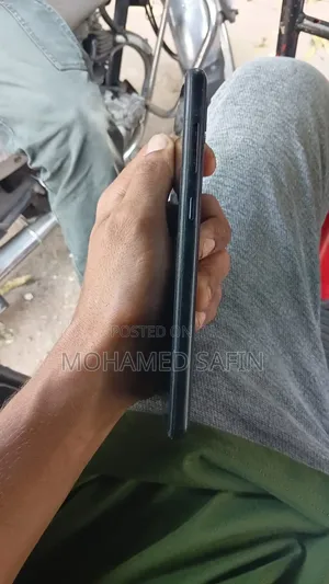 Samsung Galaxy M02 32 GB Black
