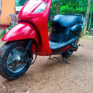 Hero Pleasure 2011 Red