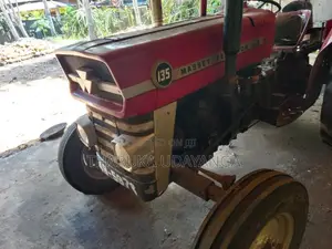 Massey-Ferguson 135 1996 Tractor (Used)