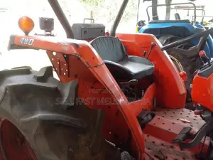 Kubota L 4508 2015 Tractor (Used)