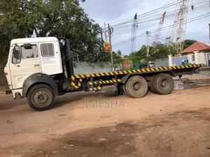 Tata 2516 2010 Heavy-Duty (Used)
