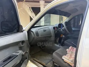 Tata Xenon 2016 Pickup (Used)
