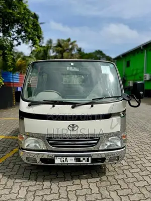 Toyota CrewCab 1995 Crew Cab (Used)