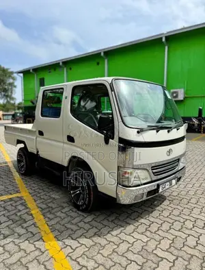 Toyota CrewCab 1995 Crew Cab (Used)