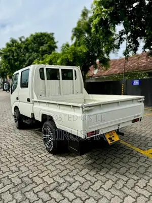 Toyota CrewCab 1995 Crew Cab (Used)