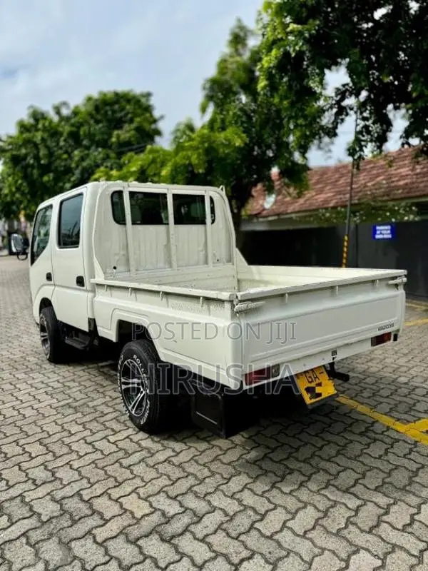 Toyota CrewCab 1995 Crew Cab (Used)