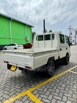 Toyota CrewCab 1995 Crew Cab (Used)