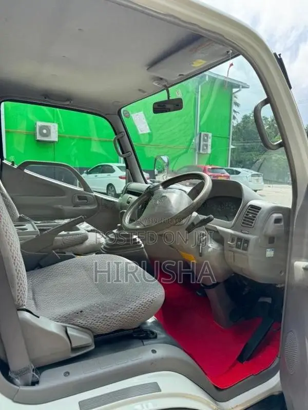 Toyota CrewCab 1995 Crew Cab (Used)