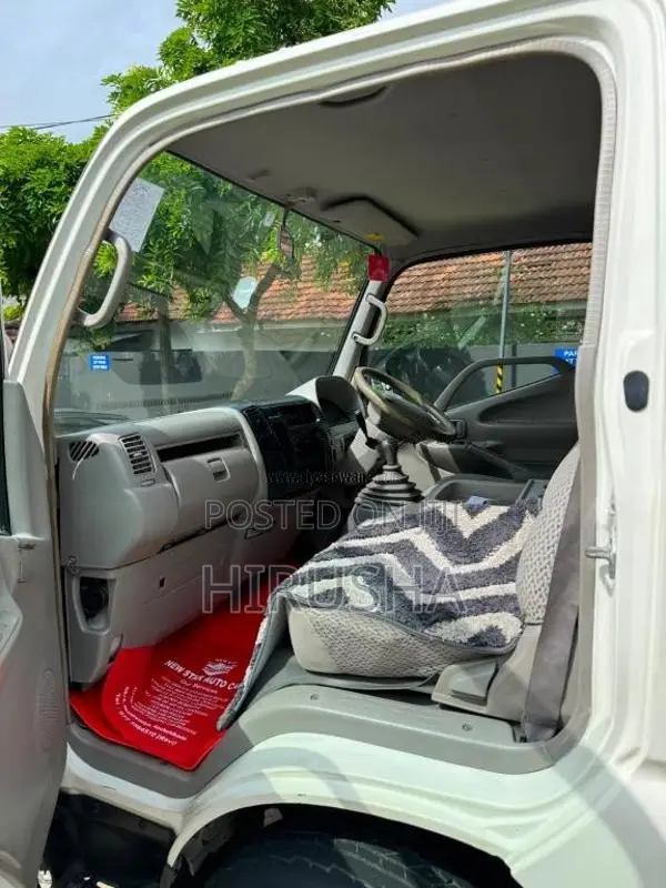 Toyota CrewCab 1995 Crew Cab (Used)