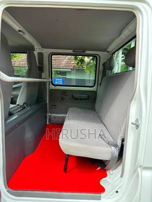Toyota CrewCab 1995 Crew Cab (Used)