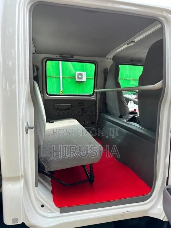 Toyota CrewCab 1995 Crew Cab (Used)