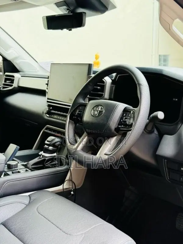 Toyota Tundra I Force Max 2024 Pickup (Used)
