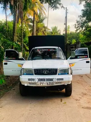 Tata 207 RX 2014 Pickup (Used)