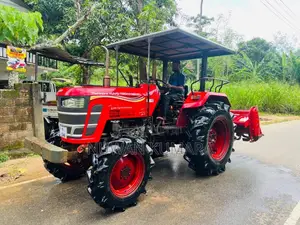 Mahindra 585 2024 Tractor (Used)