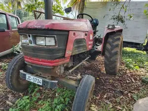Mahindra 575DI 2004 Tractor (Used)