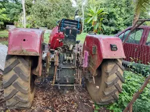 Mahindra 575DI 2004 Tractor (Used)