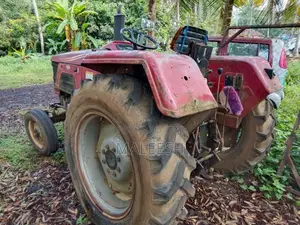 Mahindra 575DI 2004 Tractor (Used)