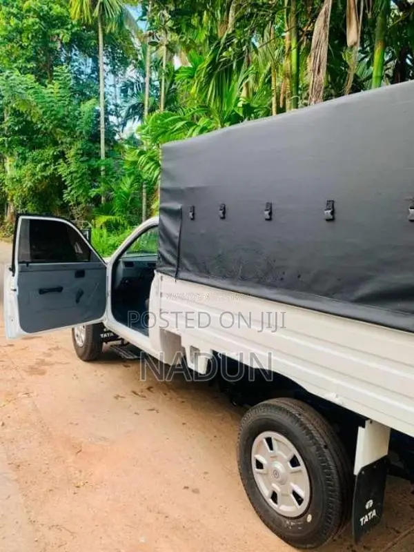 Tata 207 RX 2014 Pickup (Used)