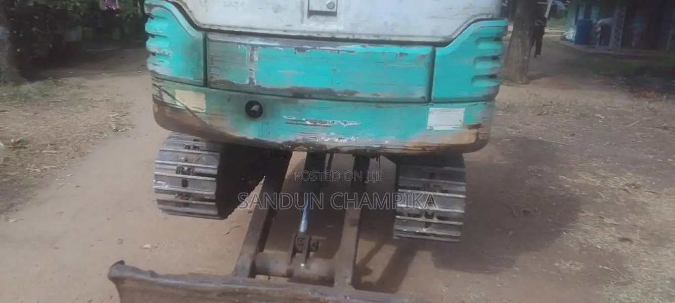 IHI 30j 2020 Heavy-Duty (Used)