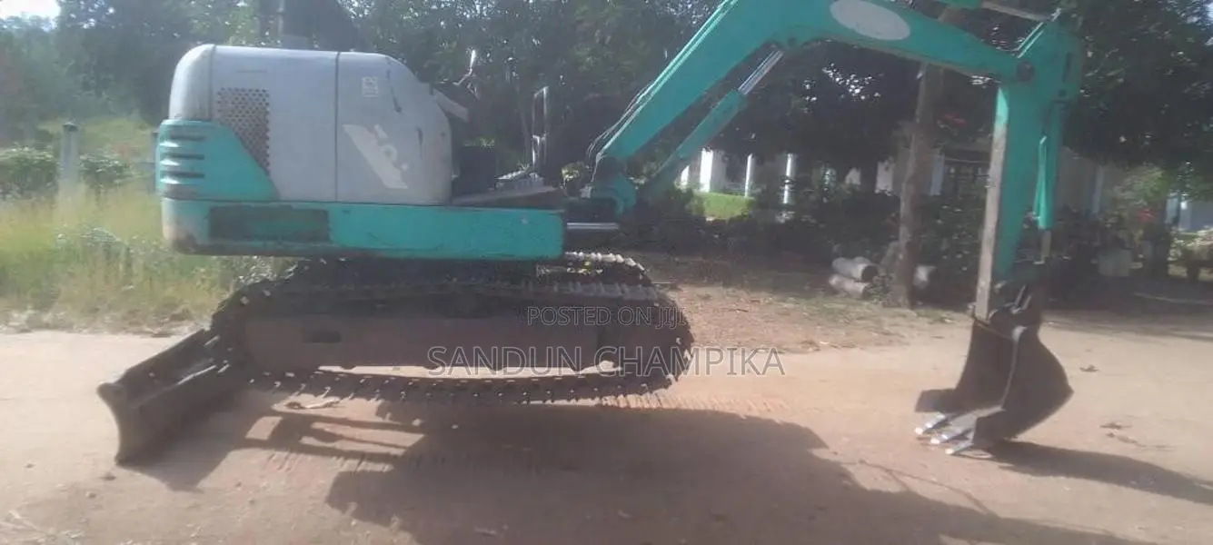 IHI 30j 2020 Heavy-Duty (Used)