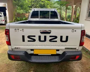 JMC Single Cab 2016 Pickup (Used)