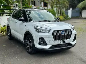 Daihatsu Rocky G Premium HEV 2026 SUV Brand New