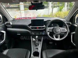 Daihatsu Rocky G Premium HEV 2026 SUV Brand New