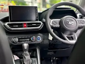 Daihatsu Rocky G Premium HEV 2026 SUV Brand New