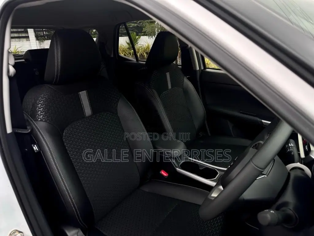 Daihatsu Rocky G Premium HEV 2026 SUV Brand New