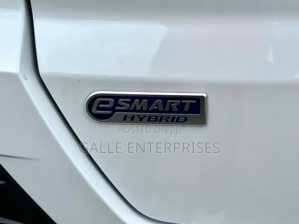 Daihatsu Rocky G Premium HEV 2026 SUV Brand New