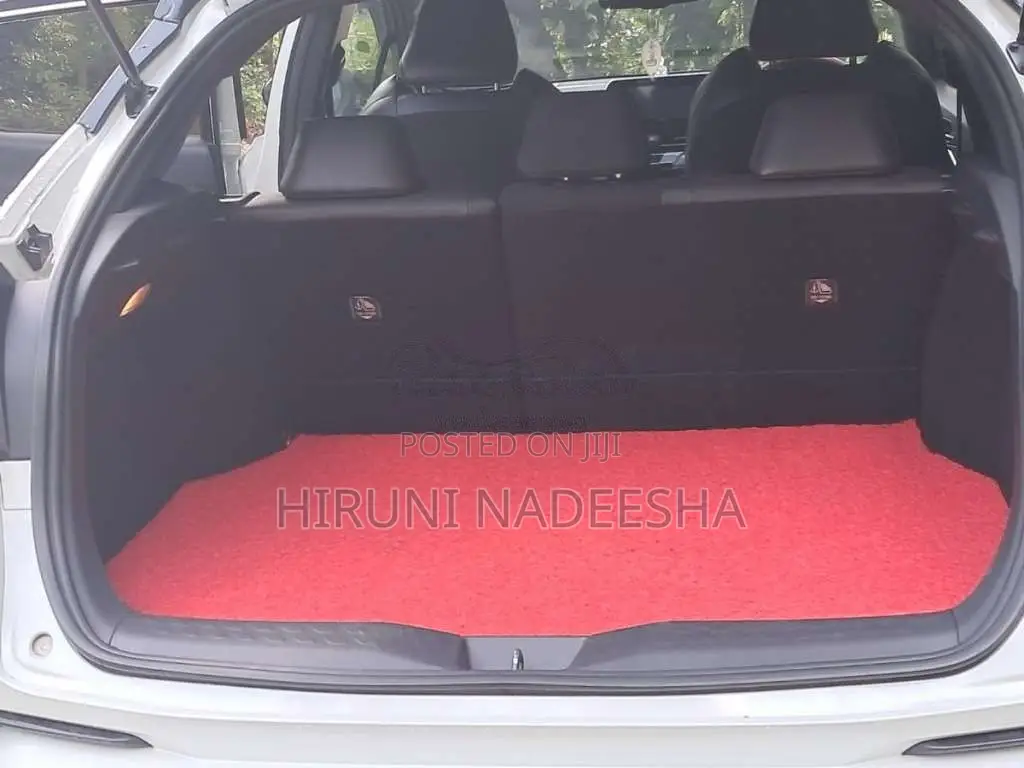 Toyota Chr 2018 SUV (Used)