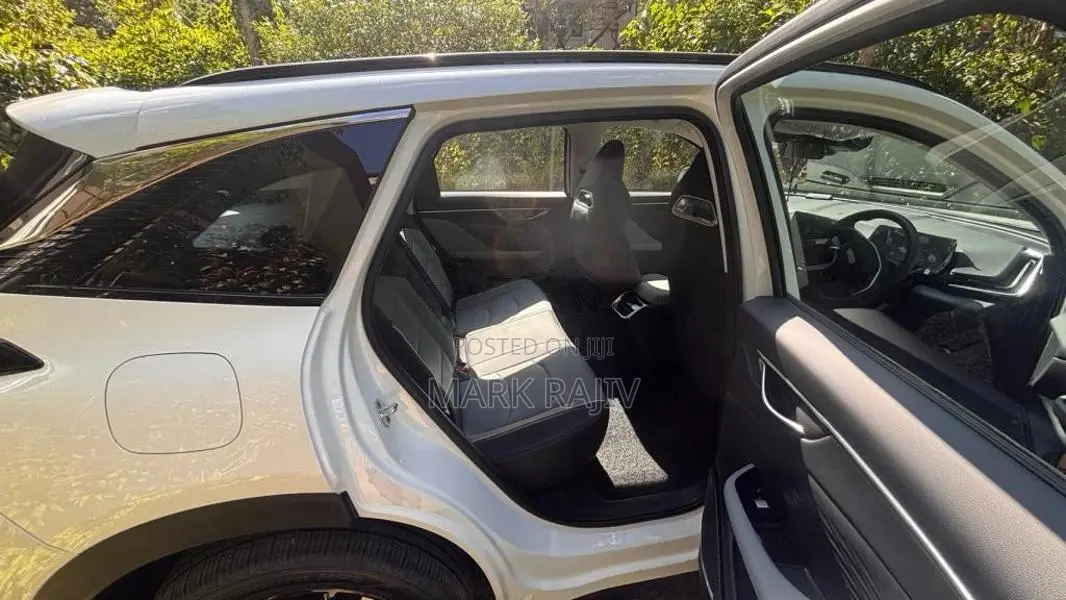 Baic X55II 2026 SUV (Used)