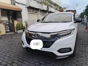 Honda Vezel RS Sensing 2018 SUV (Used)