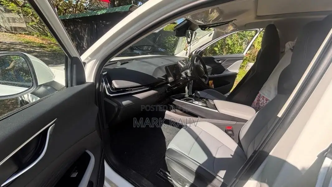 Baic X55II 2026 SUV (Used)