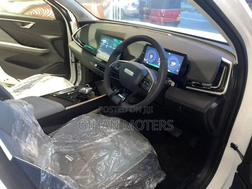 Baic X 55 2026 SUV (Used)